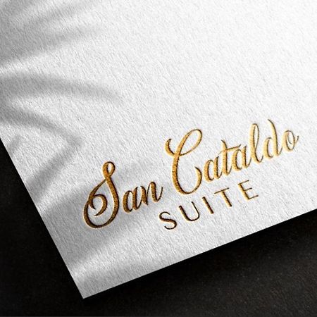 San Cataldo Suite المظهر الخارجي الصورة