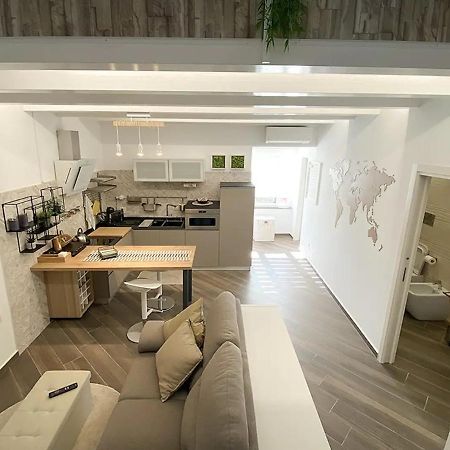 San Cataldo Suite المظهر الخارجي الصورة