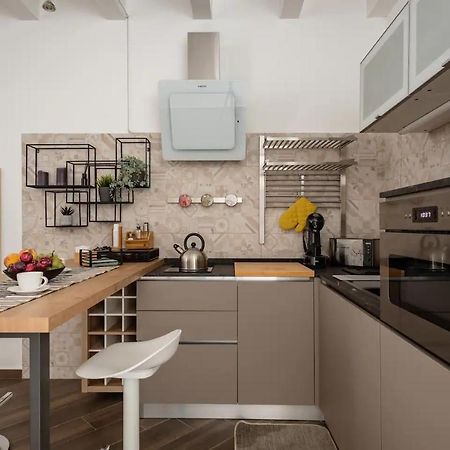 San Cataldo Suite المظهر الخارجي الصورة