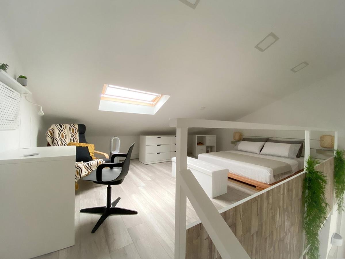 San Cataldo Suite المظهر الخارجي الصورة