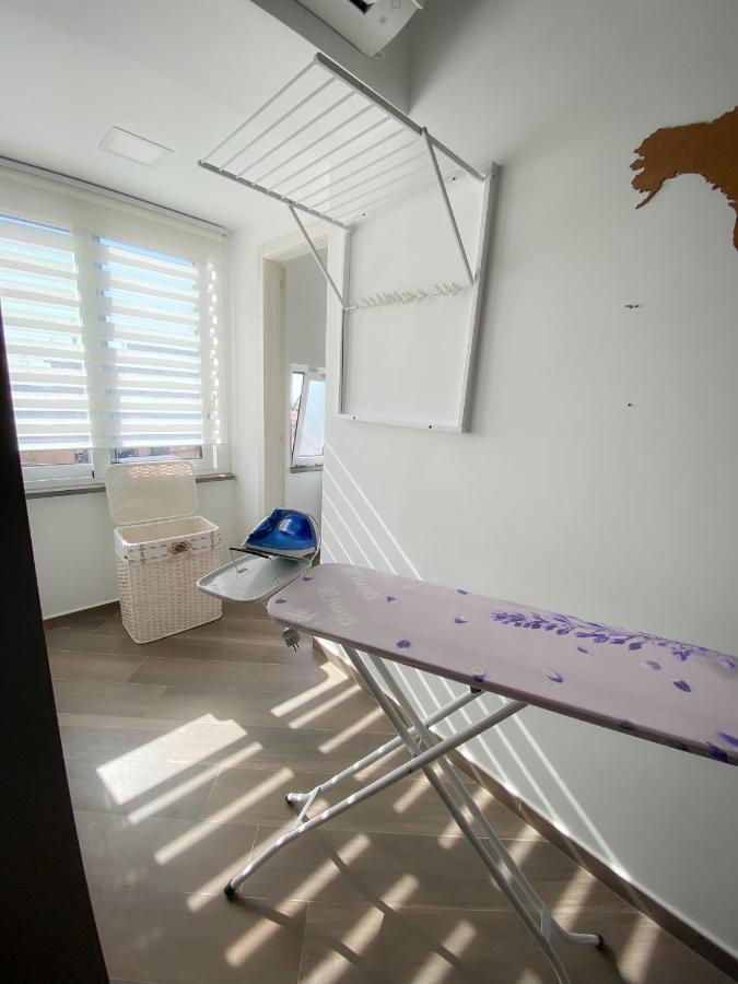 San Cataldo Suite المظهر الخارجي الصورة