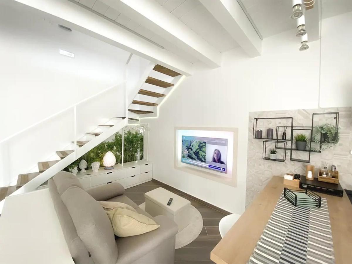 San Cataldo Suite المظهر الخارجي الصورة