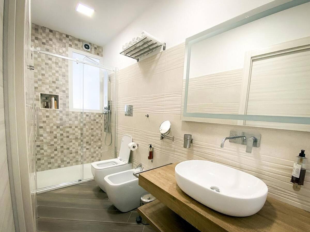 San Cataldo Suite المظهر الخارجي الصورة