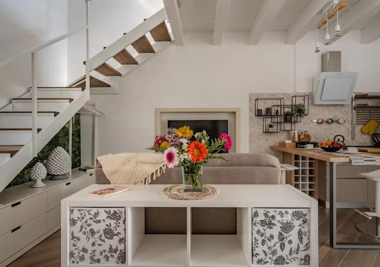 San Cataldo Suite المظهر الخارجي الصورة
